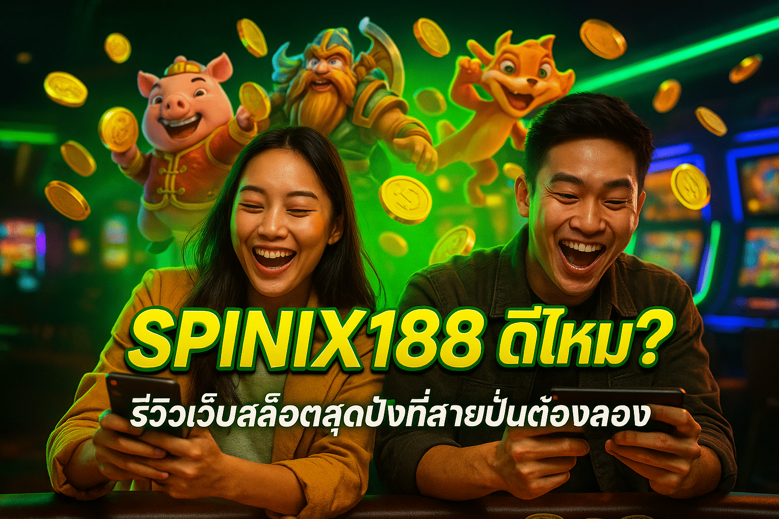 SPINIX188
